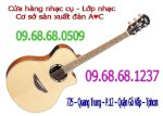 Đàn Guitar Giá Rẻ Gò Vấp, Đàn Guitar Acoustic- Classic Giá Rẻ Tphcm