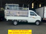 Xe Tải Thaco Towner950 ( 950 Kg) Thùng Lửng