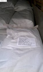 Chuyên Cung Cấp Polymer ( Polyacrylamide) Dùng Cho Khoan Cọc Nhồi