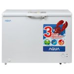 Tủ Đông Aqua 310 Lít Giá Rẻ