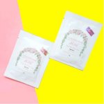 Bột Mặt Nạ Collagen Mask Rose