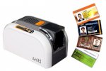 Máy In Thẻ Nhựa Hiti Id Card Printer Cs-220E