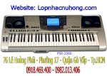 Bán Đàn Organ Yamaha Psr-2100 Và Psr-2000