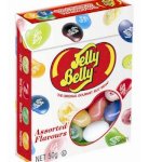 Kẹo Dẻo Jelly Belly Trái Cây 10 Vị – Hộp Nhỏ 50G