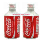 Bán Buôn Coca Nắp Vặn, Coca Nắp Giật, Coca Nhật Bản Giá Đẹp