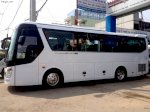 Xe Haeco U29 Hino, Giá Tốt, Hỗ Trợ Vay Vốn Ngân Hàng