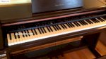 Đàn Piano Technics Px 55