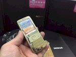 Bán Nokia 6700 Gold Chính Hãng Giá Rẻ