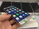 Samsung S7 Edge 2 Sim Đủ Màu Xanh , Hồng, Đen , Gold , Zin Keng