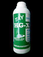 Dung Dịch Tẩy Ố Kính Xe  Hg X1 Hardwater Stain Remover For Car 1000 Ml