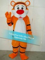 Bán, Và Cho Thuê Trang Phục Biểu Diên ,Lình Vật Biểu Diễn , Mascot Giá Rẻ Tại Thủ Đức 