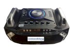 Loa Bluetooth, Karaoke Caliana Cs-66 250W