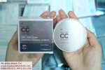 Cc Cream The Face Shop Full Stay 24Hr  Spf 50+ Pa+++