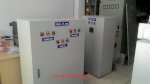 Tủ Ats - 3P - 300A/400A/500A/600A/630A Đồng Bộ