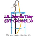 Bán Máy Bơm Quay Tay Aquasystem Trên Toàn Quốc