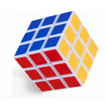 Trò Chơi Rubik 3X3X3