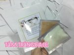 Tắm Trắng Face Bee White