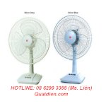 Quạt Bàn Kdk A40A - Giao Hàng Miễn Phí Nội Thành Tphcm