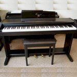 Đàn Piano Korg C 16W