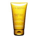 Kem Chống Nắng Clarins Sun Wrinkle Control Cream For Face Spf 75Ml.