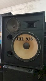 Loa Hội Trường Jbl 725, Loa Jbl 838, Loa Sub Loa Trầm 2 Bass 50, Loa Karaoke Jbl Hàng Bãi...