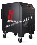 Máy Cắt Plasma Hypertherm Maxpro 200, Maxpro200 Hypertherm
