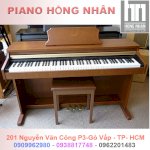 Piano Columbia Ep 135