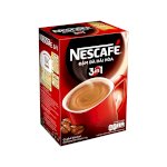 Nescafe Sữa Đỏ 20 Gói  ( Hộp )