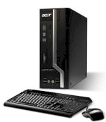 Acer Veriton X2640G (Case Nhỏ)