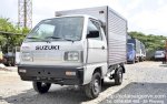 Giá Xe Tải Nhẹ Suzuki 500 Kg – 550 Kg – 600 Kg – 650 Kg – 750 Kg – Euro 4