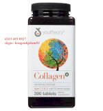 Collagen Advanced Formula 390 Viên Giúp Trẻ Hóa Làn Da