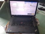 Lenovo Thinkpad Workstation W530 Extreme Core I7 - 3940Xm