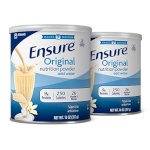 Sữa Bột Ensure Original Nutrition Powder 397Gr