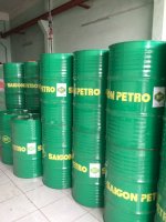 Đại Lý Mua Bán Và Phân Phối Dầu Nhớt Saigon Petro, Ap Oil Tphcm
