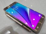 Samsung Galaxy Note 5 N920C 32Gb Gold Android 7.0 Chính Thức Ssvn Nguyên Zin Bán Hay Đổi