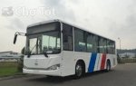Bán Xe Bus Daewoo Bc312Mb 71 Chỗ