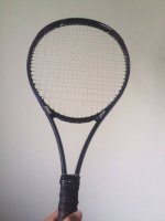 Vợt Tennis Prince Lady Synergy