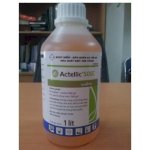 Thuốc Actellic 50Ec - Diệt Mọt Nông Sản