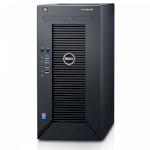 Dell Poweredge T30 - Cpu E V5 (1X 4 Core 3.3Ghz, 8M Cache)