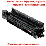 Bộ Từ Ricoh Aficio Mp5002, Ricoh Aficio Mp5001, Ricoh Aficio Mp5000-Developer Unit.