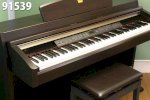 Đàn Piano Điện Yamaha Clp 240