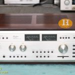 Amply Accuphase E303 Đẹp Xuất Sắc