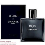 Nước Hoa Bleu De Chanel (Nam)- Pháp