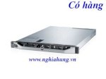 Bán Server Dell R330, Phân Phối Máy Chủ Dell R330, Hàng Nhập Khẩu Mỹ, Giá Tốt!