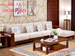 May Nệm Lót Ghế Gỗ Cao Cấp Giá Rẻ Nệm Sofa Rời Tại Tphcm