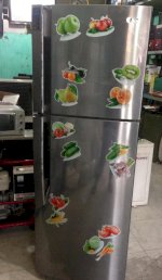 Tủ Lạnh Lg 337L Gr-S402S