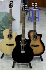 Guitar Acoustic Es65