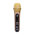 Bán Micro Bluetooth Hát Karaoke Trên Ôtô Tại Hà Nội