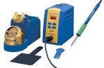 Máy Hàn Linh Kiện Điện Tử Hakko Fx951 Nhật Bran Chính Hãng Tại Hà Nội