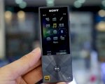 Bán Máy Nghe Nhac Sony Walkman Nw-A25 Tại Hà Nội